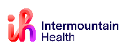 Intermountain Health Logo